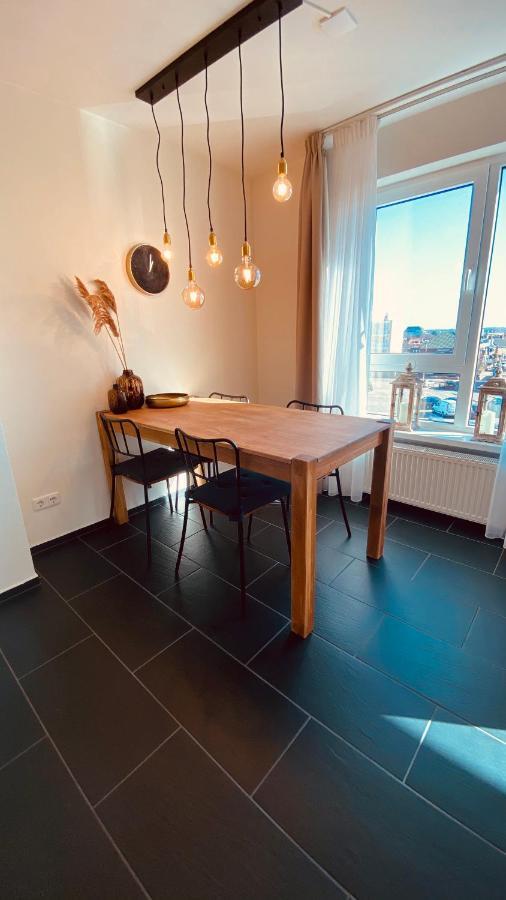 @Juliette Appartement Zandvoort Buitenkant foto