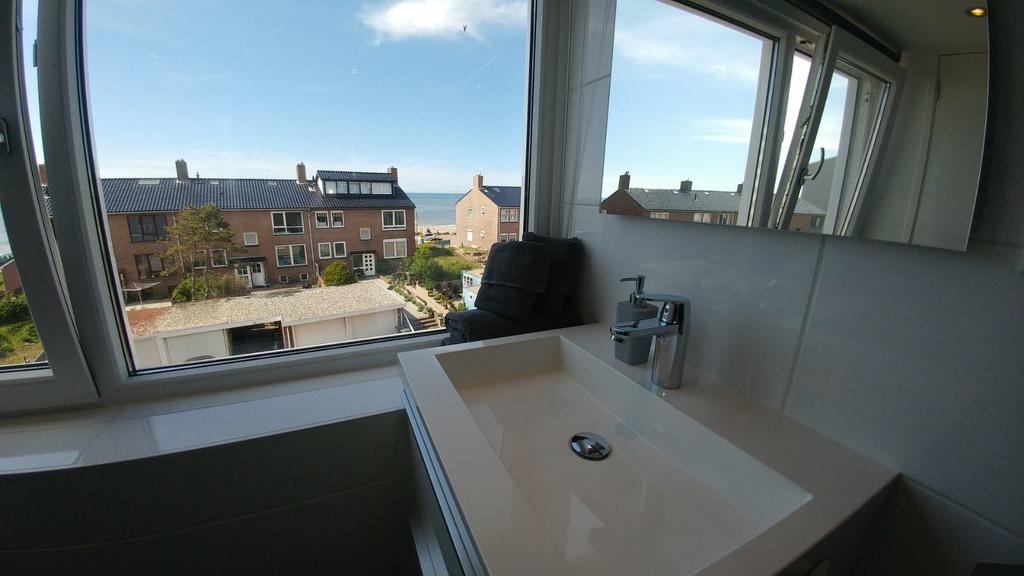 @Juliette Appartement Zandvoort Buitenkant foto